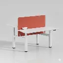 Moov Height adjustable double desk (1402) (White).webp