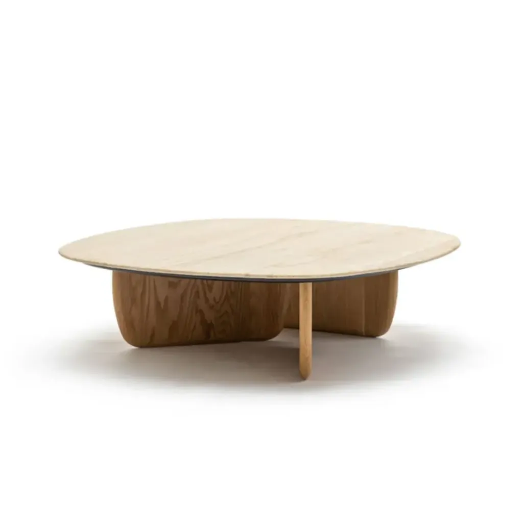 Haven coffee table