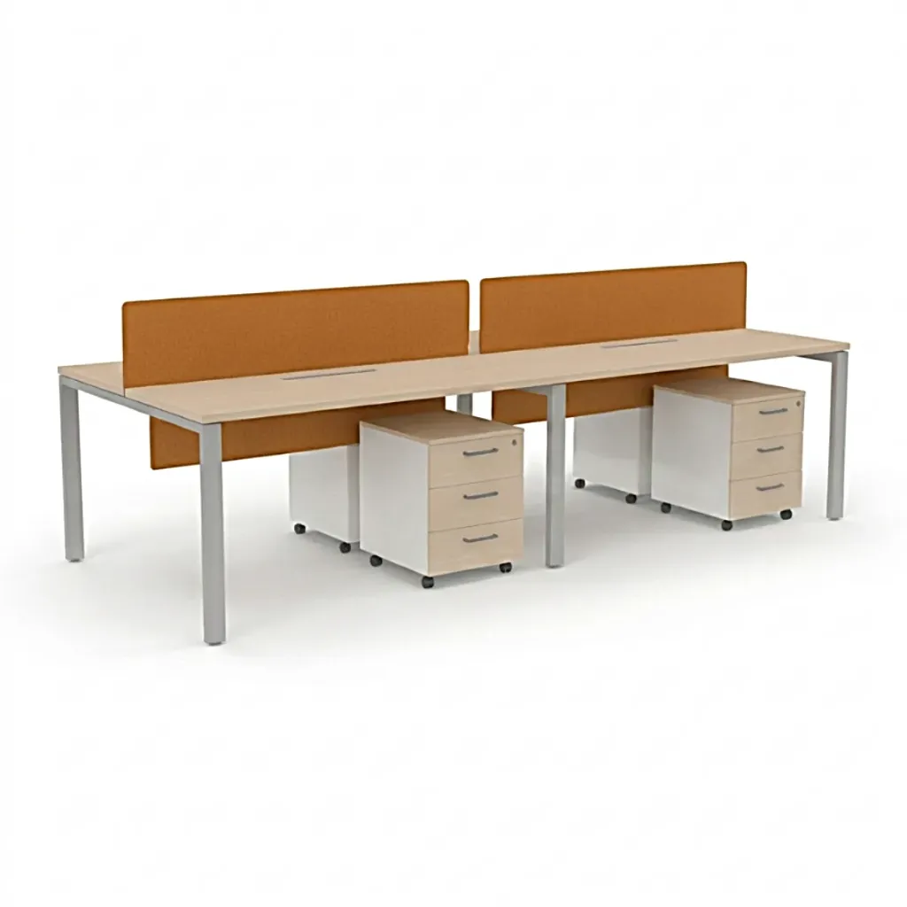 Sovica N workstation (Cluster of 4)(1200)