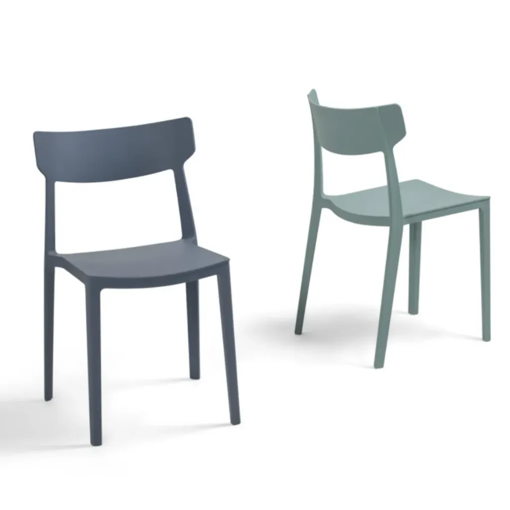 Paso pantry chair