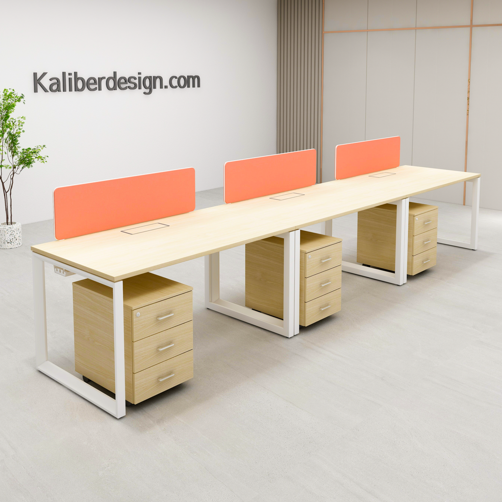 Opera workstation (Linear of 3)
