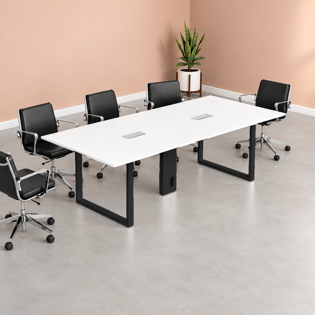 Opera meeting table