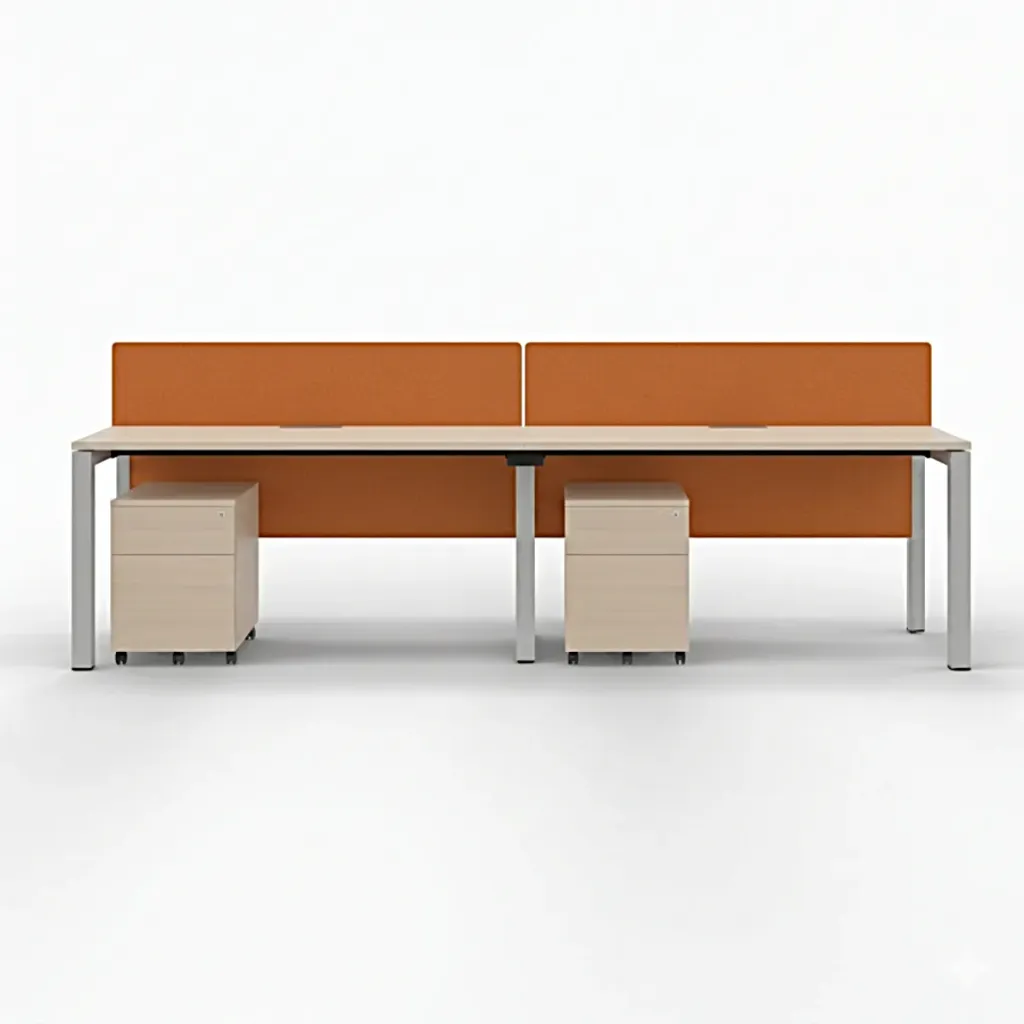 Sovica N workstation (Linear of 2)