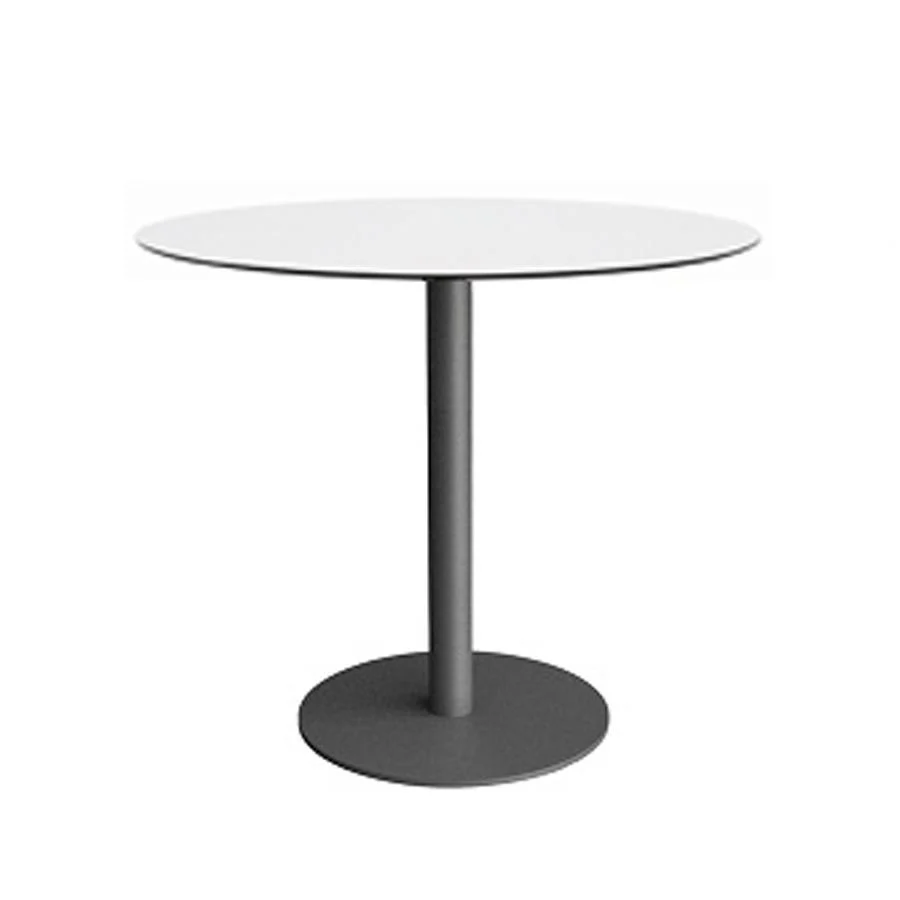 Halo round table