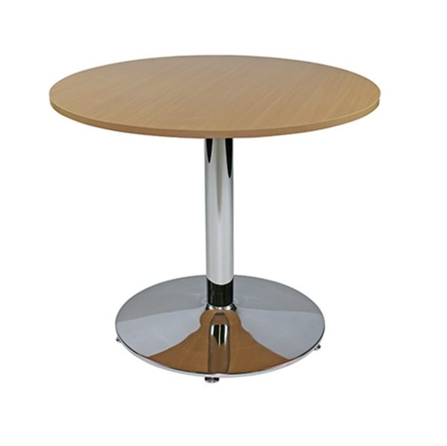 Halo round table