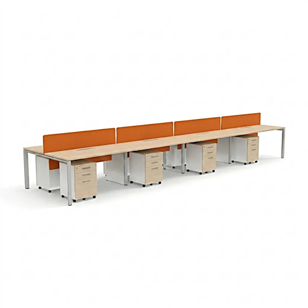 Sovica N workstation (Cluster of 10)