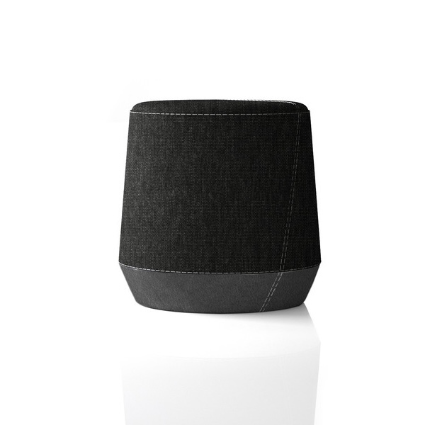 Bow pouf