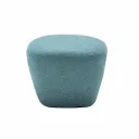 Pea pouf
