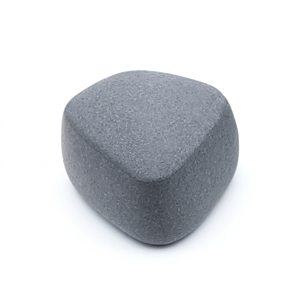 Pebble pouf