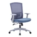 TaskLite mid back chair (Grey)