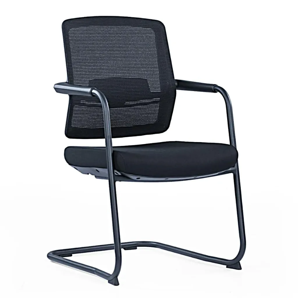 [SZ-CH-357C-1] Zylo visitor chair