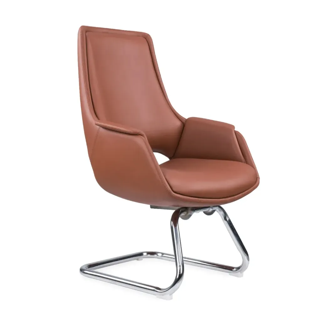 Fendo visitor chair
