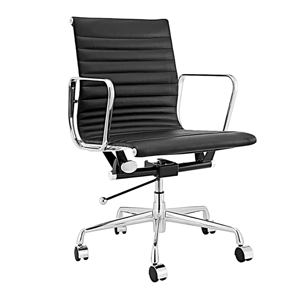 [ORIENTAL-MB-BL-PU] Orion chair