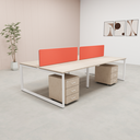 Opera workstation (Cluster of 4)