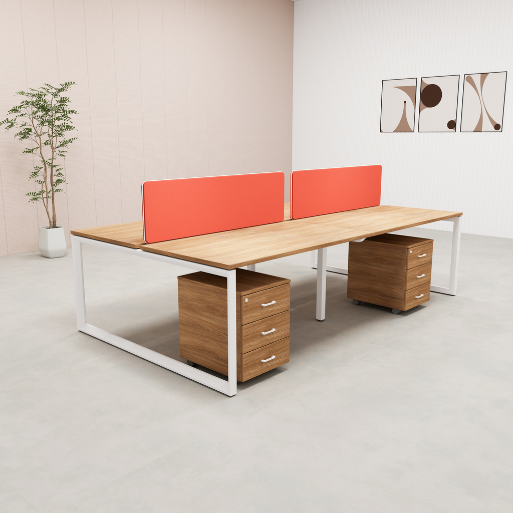 Opera workstation (Cluster of 4)