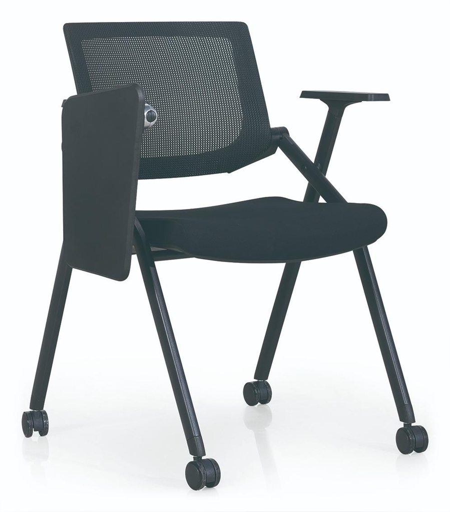 Trelo training chair with tablet