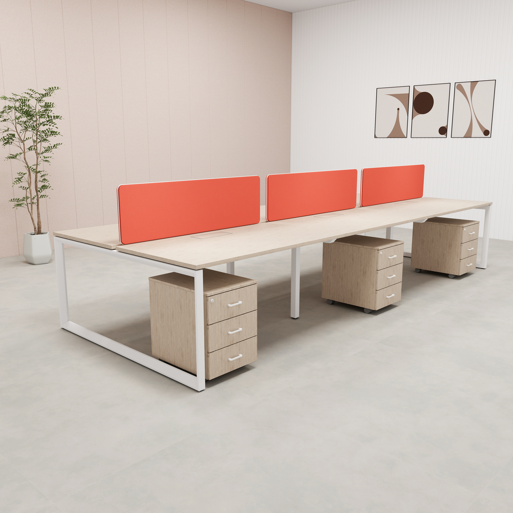 Opera workstation (Cluster of 6)
