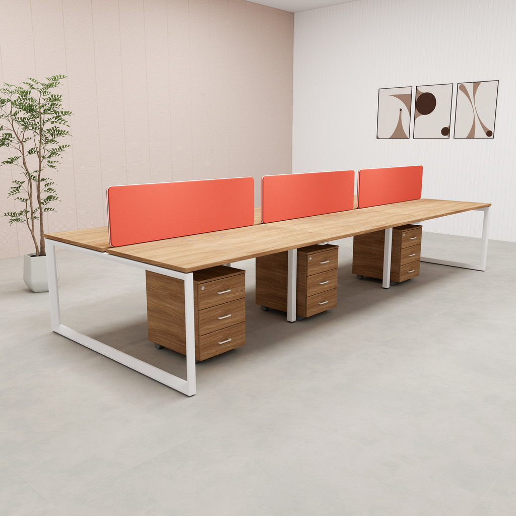 Opera workstation (Cluster of 6)
