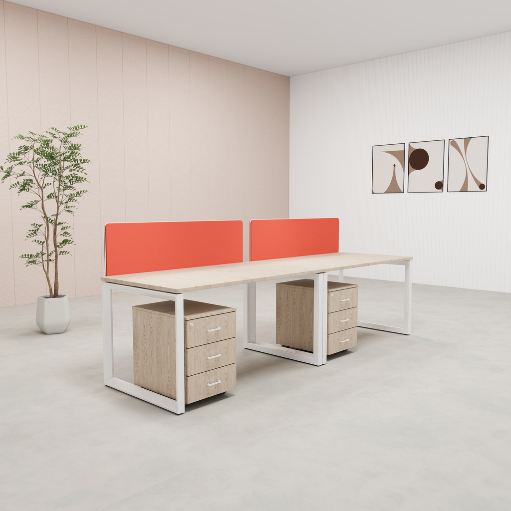 Opera workstation (Linear of 2)