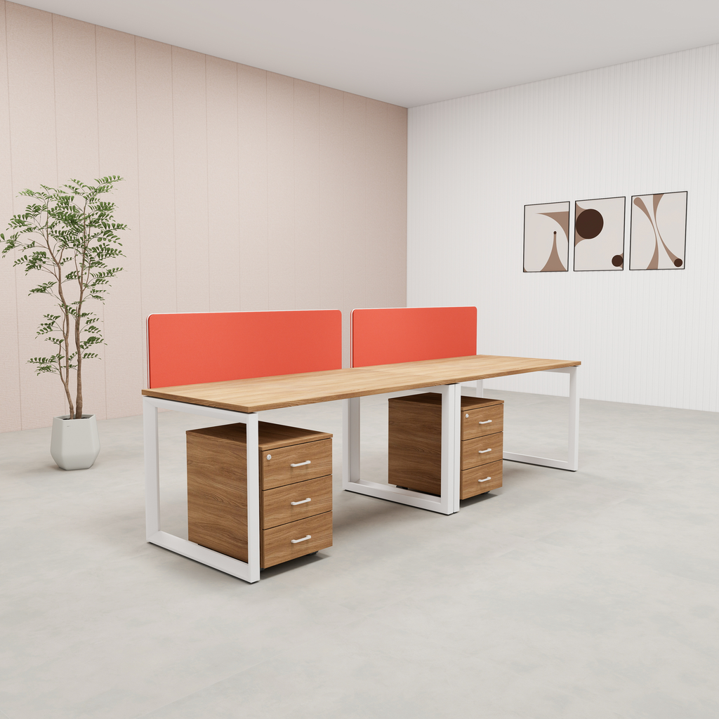 Opera workstation (Linear of 2)