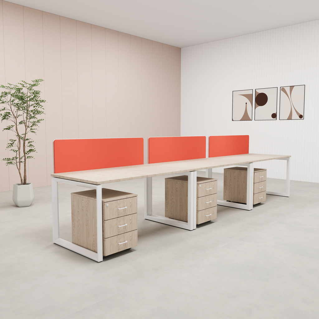Opera workstation (Linear of 3)