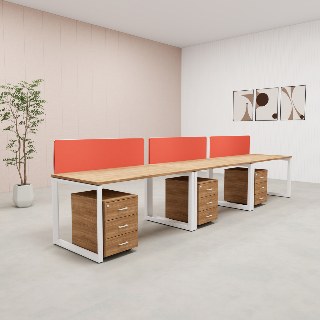 Opera workstation (Linear of 3)