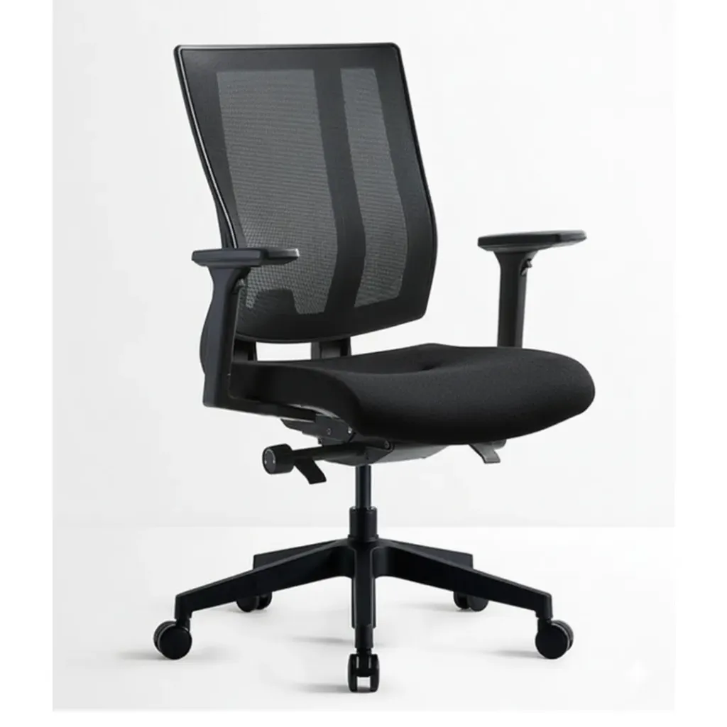 Promax mid back chair