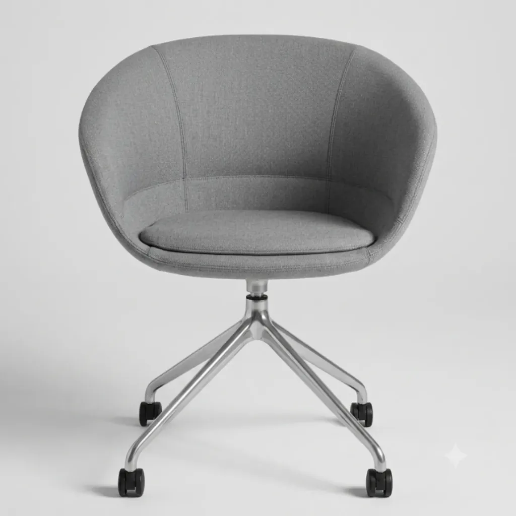 [SZ-CH-05-GR] Calypso chair