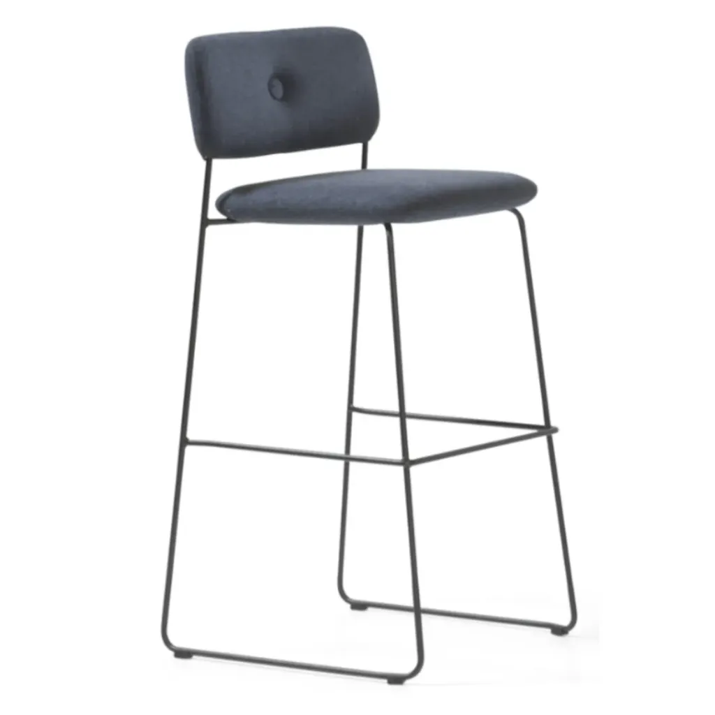 Pollo bar stool