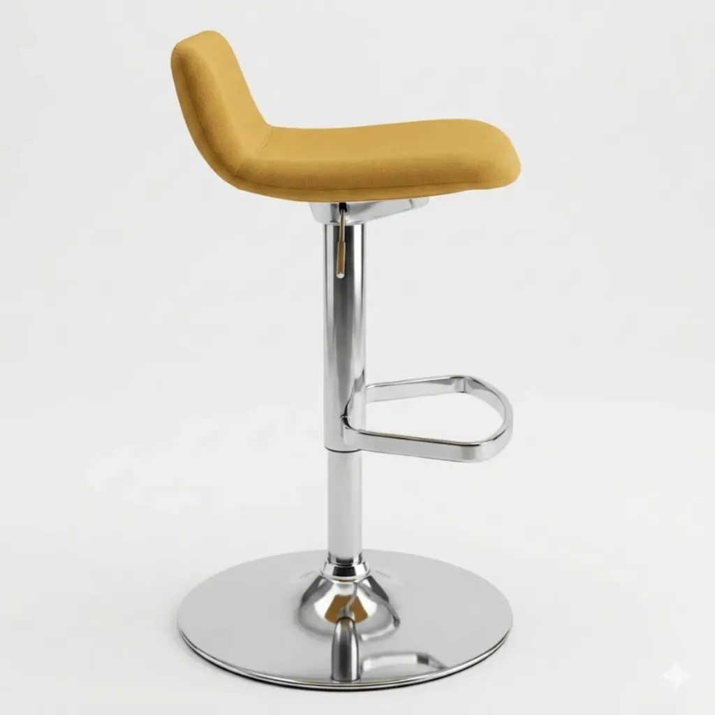 Miss bar stool