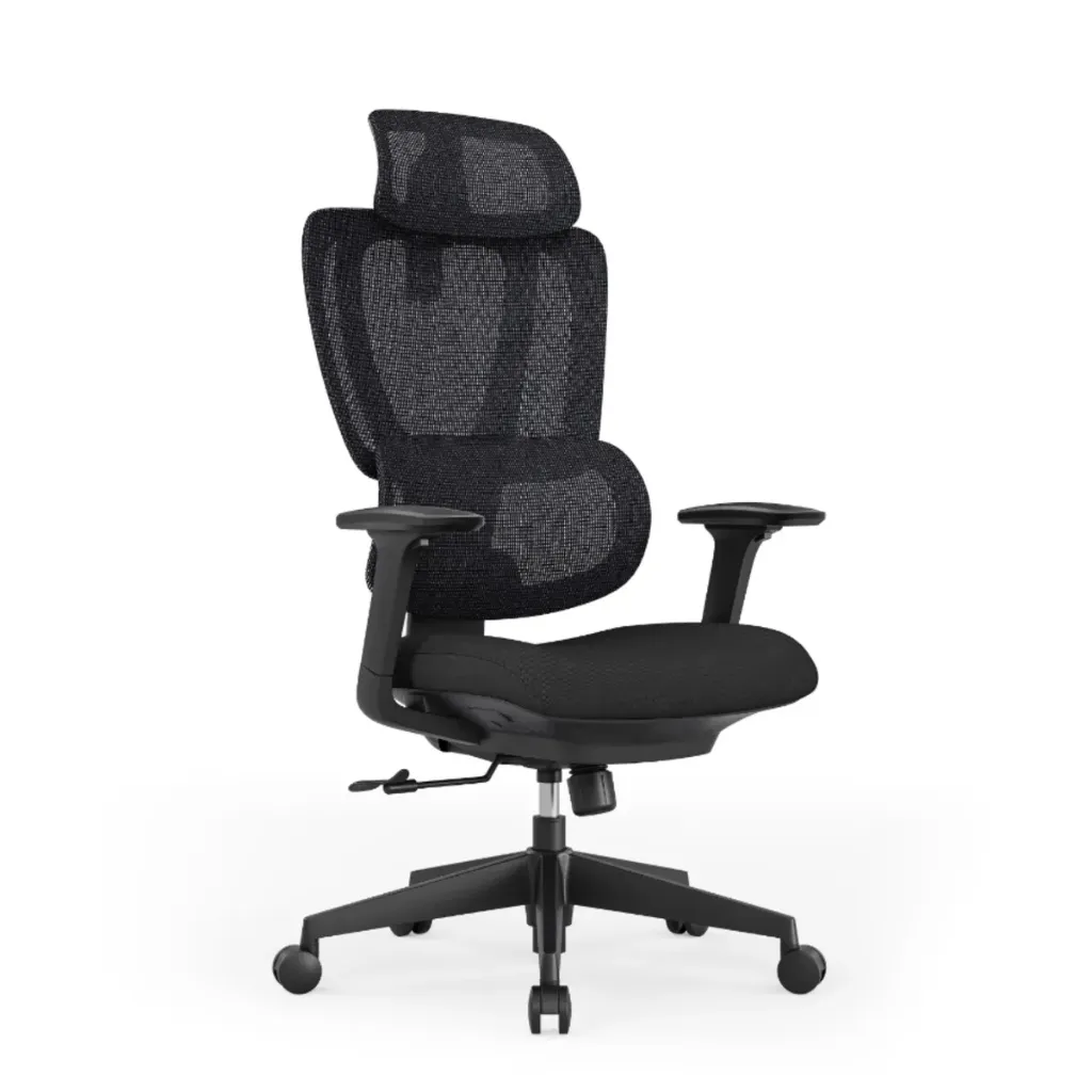 [SZ-CH-571A] Stratus chair (High back)