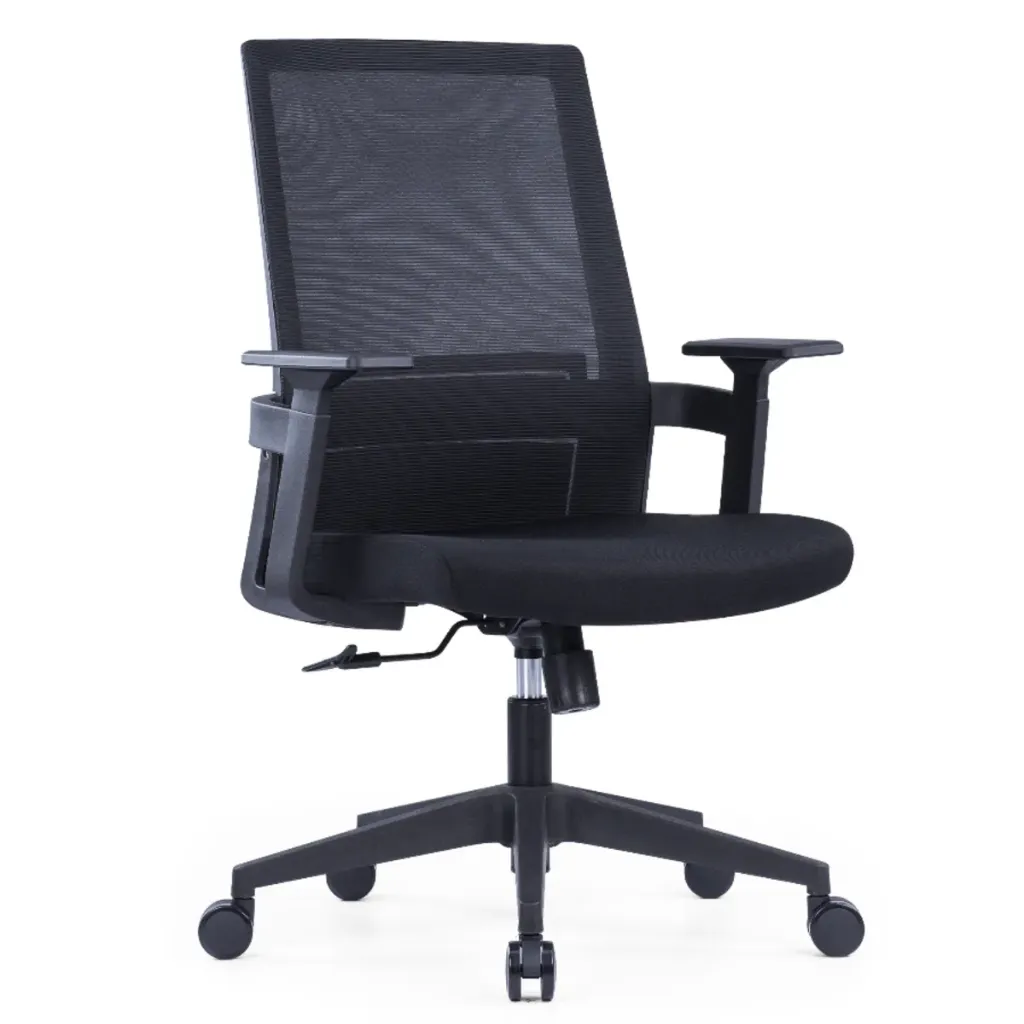 Opticomfort Mid back chair