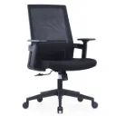 Opticomfort Mid back chair