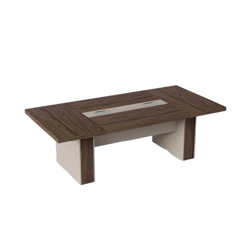 Imperial plus meeting table