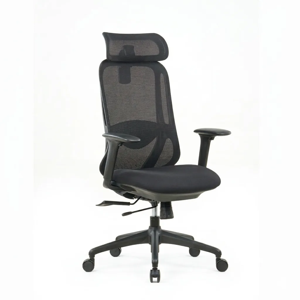 Shadow chair