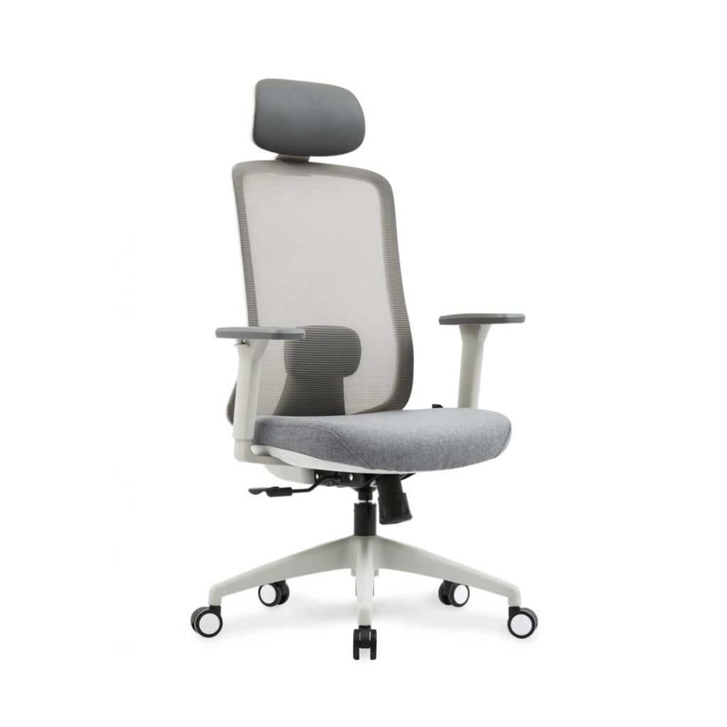 Reckon chair
