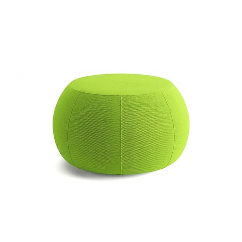 Dot pouf