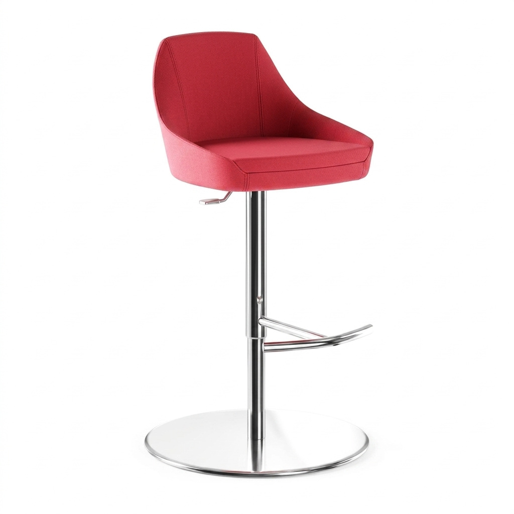 Annette bar stool