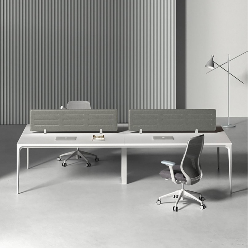 Nora workstation (Cluster of 4)