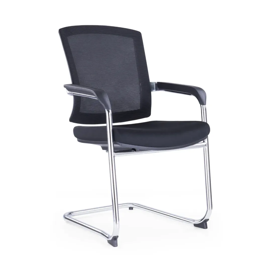 Viz visitor chair