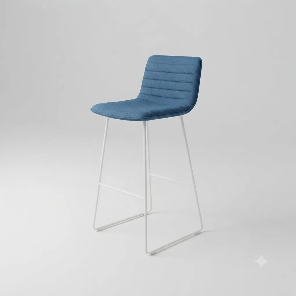 Capri bar stool