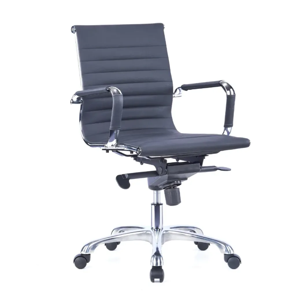 [SZ-CH-021B-1] Ignite mid back chair