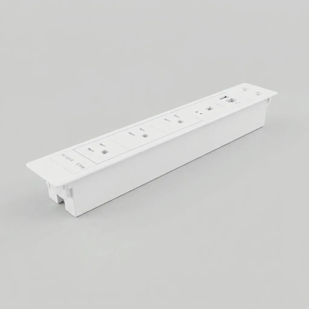 Power module-4P