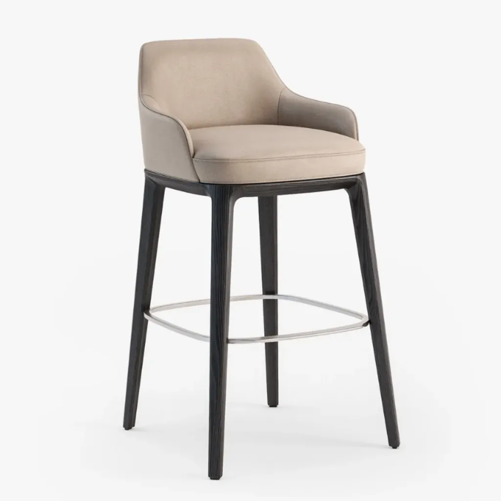 [OT-BS-2] Sofy bar stool