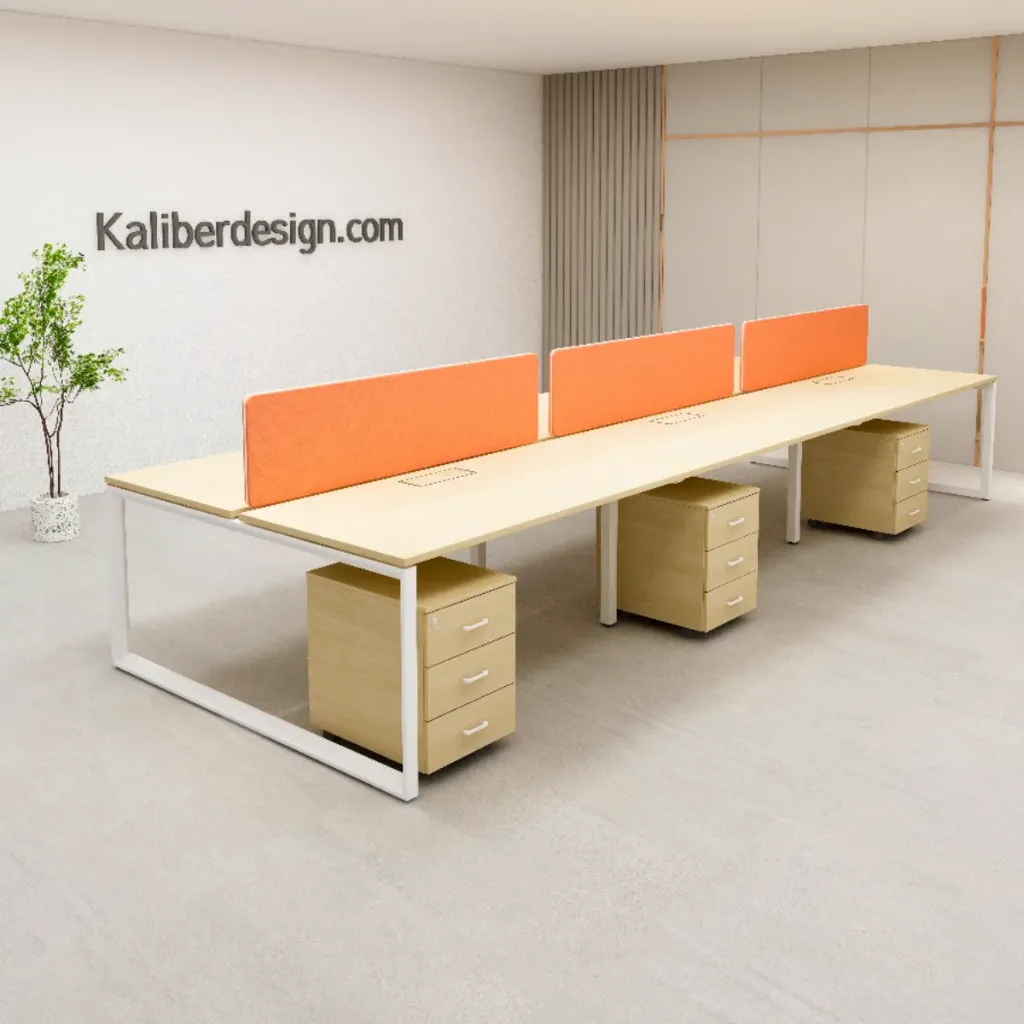 Opera workstation (Cluster of 6)(1400)