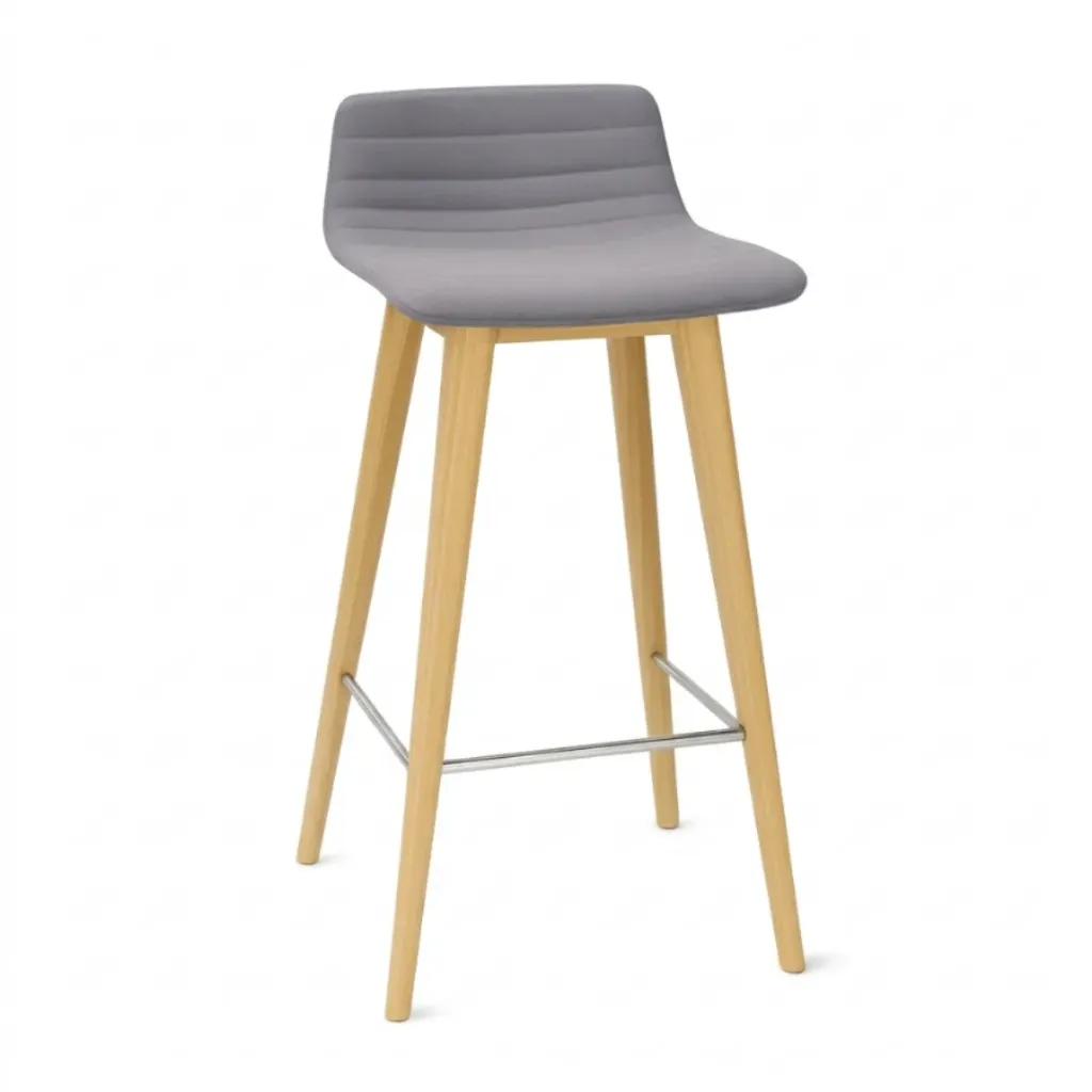 Brun bar stool
