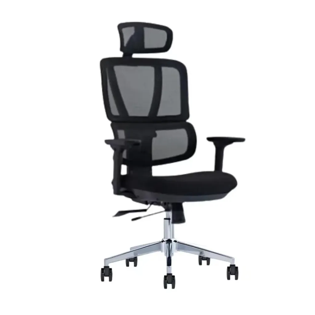 Ergomax chair