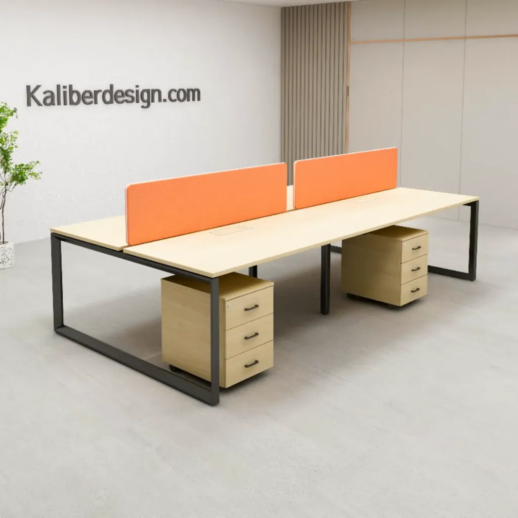 Opera workstation (Cluster of 4)(1200)