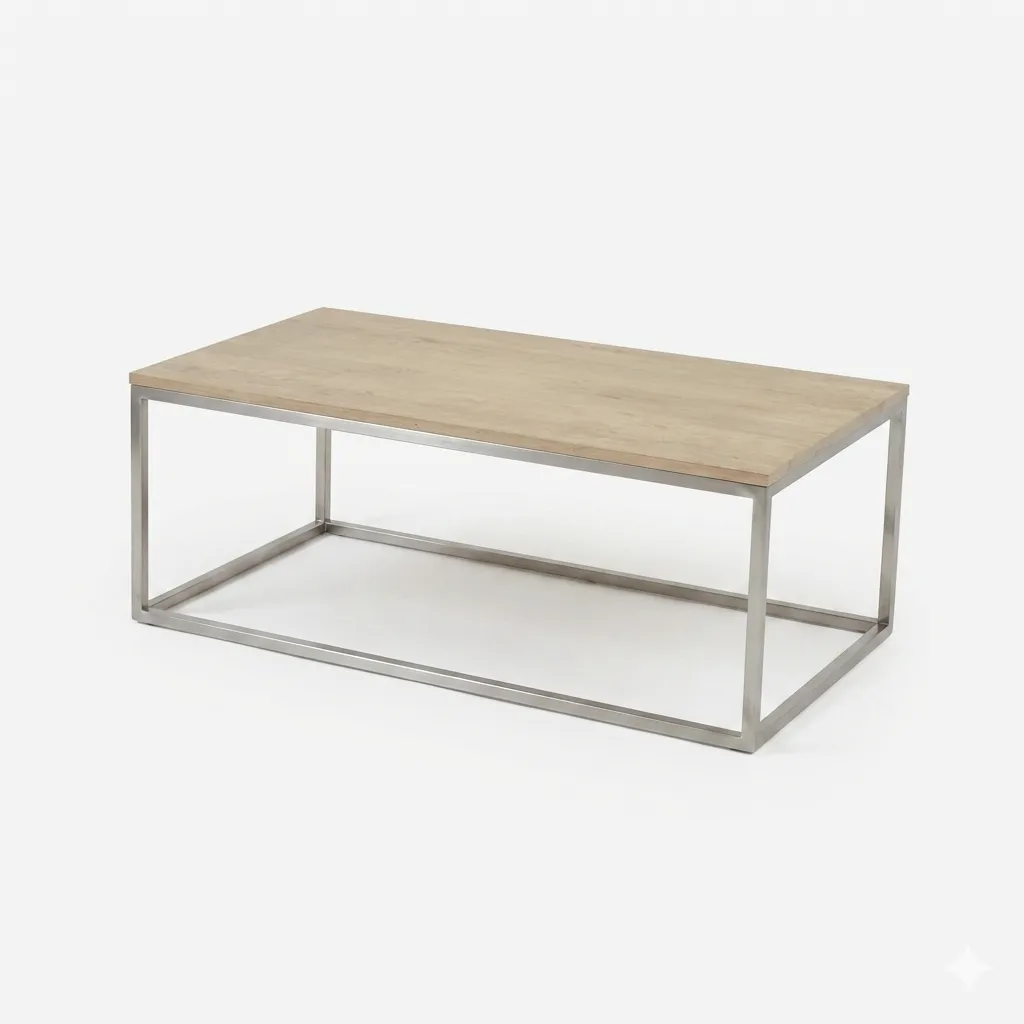 Coffee table (1200)
