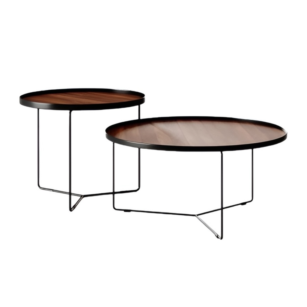 [AGT-562] Coffee table set